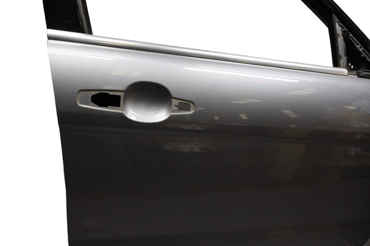 12-19 Range Rover Evoque L538 Front Right Passenger Side Door Panel Shell Oem