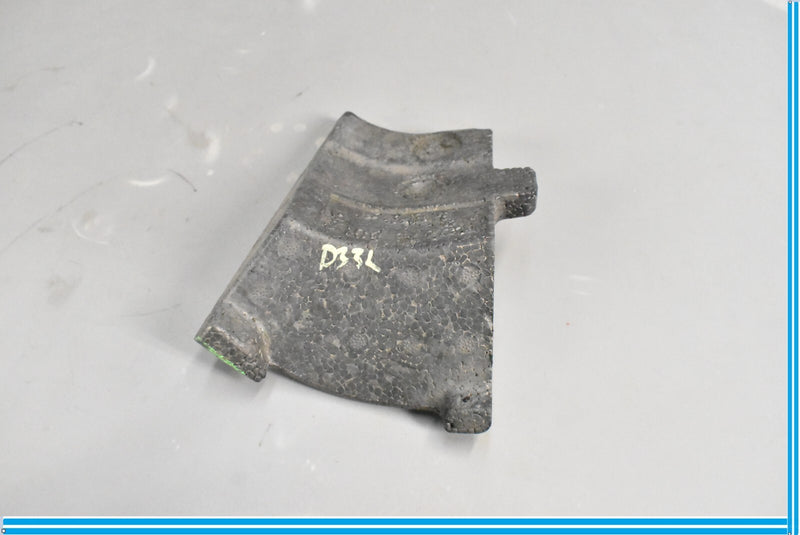 Load image into Gallery viewer, 00-06 Mercedes CL500 CL600 W215 Front Left Bumper Reinforcement Foam Piece Oem
