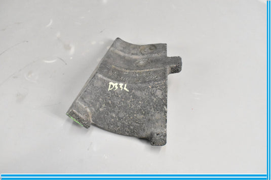 00-06 Mercedes CL500 CL600 W215 Front Left Bumper Reinforcement Foam Piece Oem