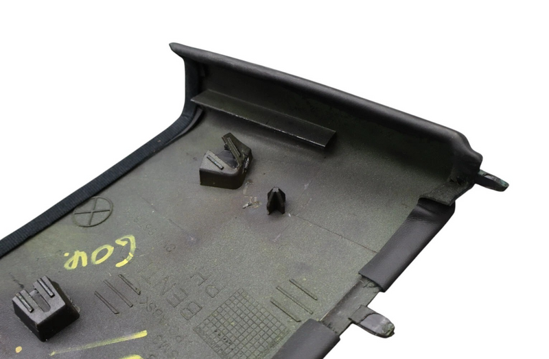 Load image into Gallery viewer, 06-12 Bentley Continental Flying Spur Right Side Upper B-Pillar Cover Trim Oem
