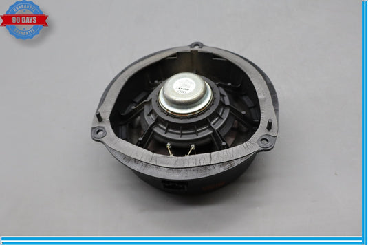 12-18 Audi A6 Quattro Rear Right/Left Side Door Audio Sound Speaker Bose Oem