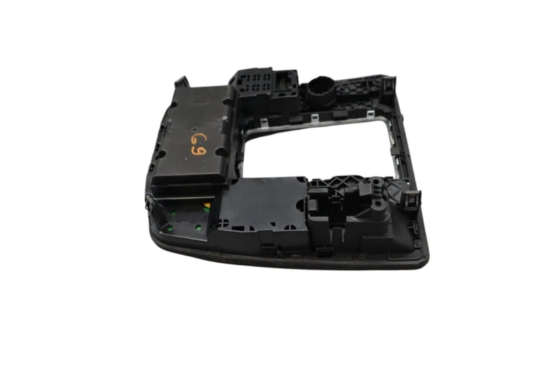 Load image into Gallery viewer, 12-16 Audi A7 Quattro Center Console Gear Shifter Bezel Radio Control Panel OEM
