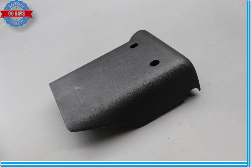 Load image into Gallery viewer, 10-18 Jaguar XJL XJ X351 Left Driver Side Steering Column Cover Panel Trim Oem
