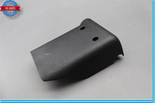 10-18 Jaguar XJL XJ X351 Left Driver Side Steering Column Cover Panel Trim Oem
