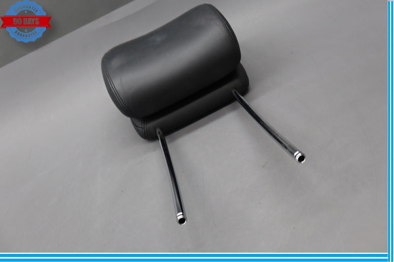 Load image into Gallery viewer, 00-06 Mercedes S600 S55 W220 Front Left Driver Seat Headrest Head Rest Oem

