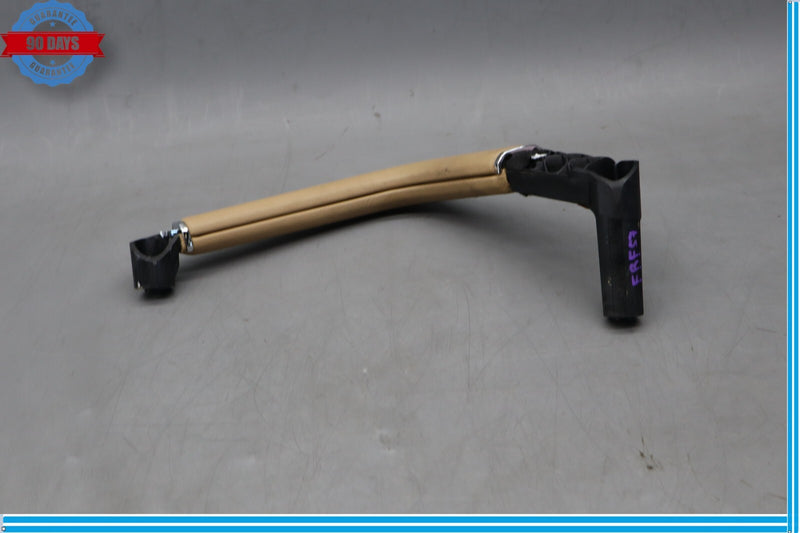 Load image into Gallery viewer, 11-18 Porsche Cayenne 958 Front Right Side Door Panel Pull Grab Handle Oem
