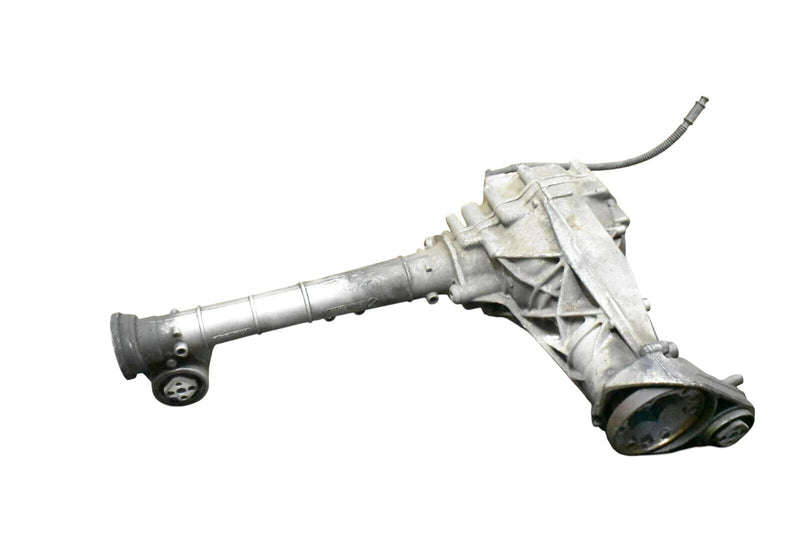 Load image into Gallery viewer, 07-10 Audi Q7 4L AWD Front Axle Gearbox Differential Carrier 4460310026 OEM

