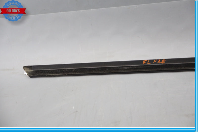 Load image into Gallery viewer, 14-20 Maserati Ghibli Front Left Driver Side Interior Door Molding Trim Oem
