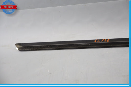 14-20 Maserati Ghibli Front Left Driver Side Interior Door Molding Trim Oem