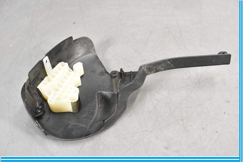 Load image into Gallery viewer, 07-12 Lexus LS460 XF40 Front Left Driver Side Seat Trim Cover Panel Oem
