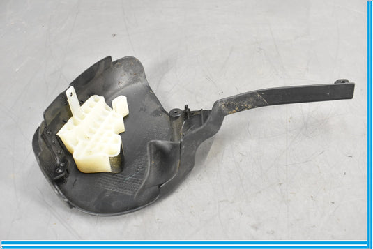 07-12 Lexus LS460 XF40 Front Left Driver Side Seat Trim Cover Panel Oem