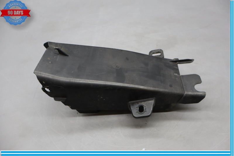 Load image into Gallery viewer, 11-13 BMW 528i 538i 550i xDrive Front Bumper Right Side Brake Air Duct Guide Oem
