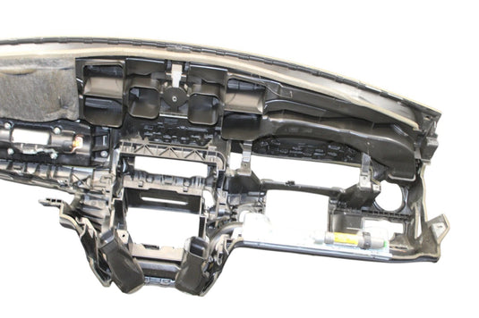 12-14 Mercedes W204 C250 C350 Dashboard Dash Board Panel Trim Assembly Oem