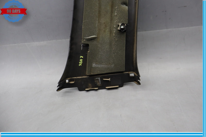 Load image into Gallery viewer, 10-13 Buick Lacrosse CXL Left Driver Side Center B Pillar Lower Trim Cover Oem
