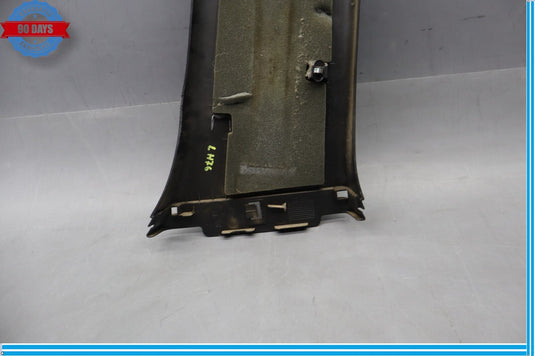 10-13 Buick Lacrosse CXL Left Driver Side Center B Pillar Lower Trim Cover Oem