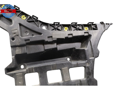 15-17 Hyundai Genesis Rear Right Passenger Side Lower Bumper Outer Bracket Oem