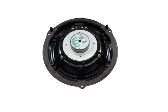 10-19 Jaguar XJ XJL Rear Right Passenger Side Door Audio Speaker BJ3218808CC Oem