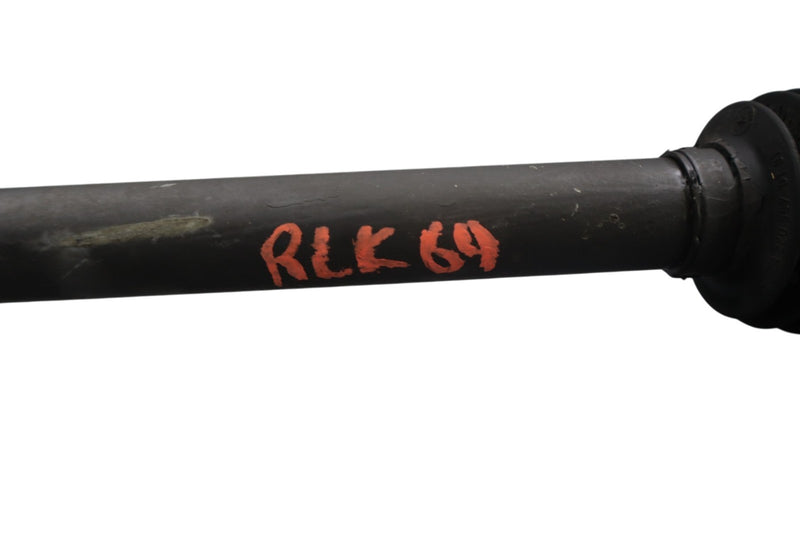 Load image into Gallery viewer, 08-17 Mercedes E350 W204 C250 Rear Left Driver Side Axle CV Half Shaft Oem
