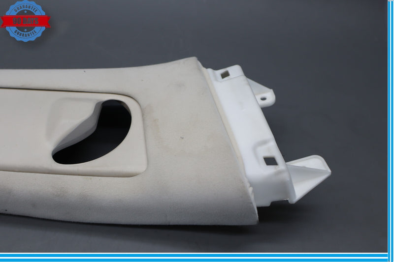 Load image into Gallery viewer, 07-09 Lexus LS460 Front Right Passenger Side B Pillar Cover Panel Trim Oem
