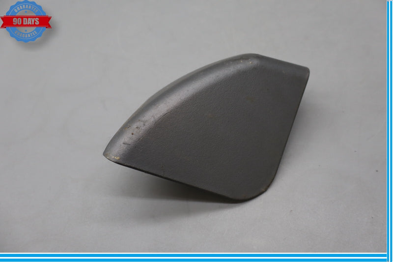 Load image into Gallery viewer, 03-12 Mercedes R230 SL500 SL600 Front Left Seat Track Interior Trim Cover Oem
