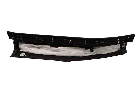 11-16 Hyundai Equus Rear Left Driver Side Door Sill Scuff Plate Trim Oem