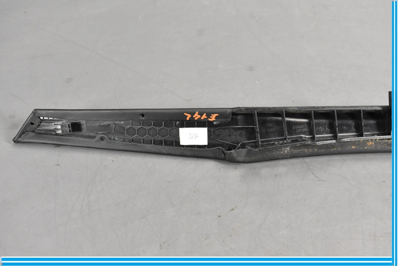 Load image into Gallery viewer, 09-15 BMW 750i 750Li Left Driver Side Center Console Trim Cover Panel Oem
