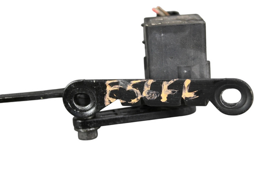03-12 Mercedes R230 SL550 SL500 SL55 Front Left Side Suspension Level Sensor Oem