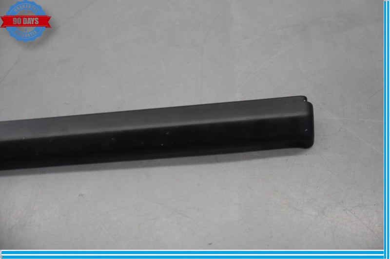 Load image into Gallery viewer, 11-18 Porsche Cayenne 958 Front Right Passenger Side Door Panel Trim Cover Oem
