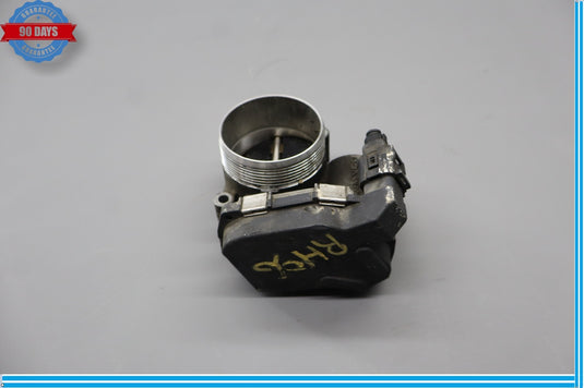 08-19 BMW 740i 740Li 750i 750Li Engine Air Inlet Throttle Body Assembly Oem
