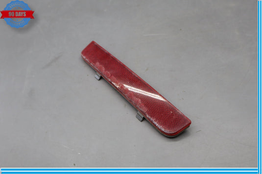 03-12 Land Rover Range Rover L322 Rear Right Side Bumper Reflector Oem
