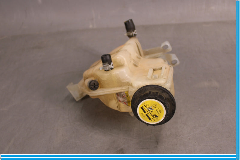 Load image into Gallery viewer, 10-13 Land Rover Range Rover Sport Expansion Coolant Reservoir Tank Oem

