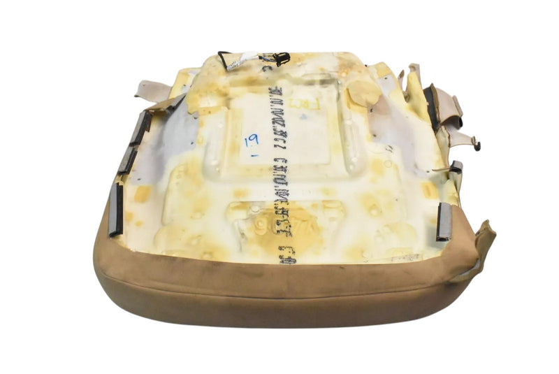 Load image into Gallery viewer, 11-18 Porsche Cayenne 958 Hybrid S Front Right Lower Bottom Seat Cushion Oem
