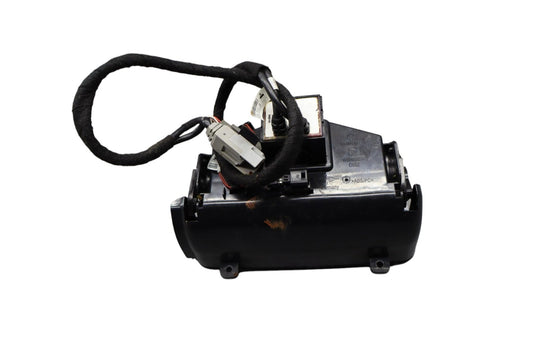 14-24 Maserati Quattroporte M156 Center Console Phone Holder Compartment Oem