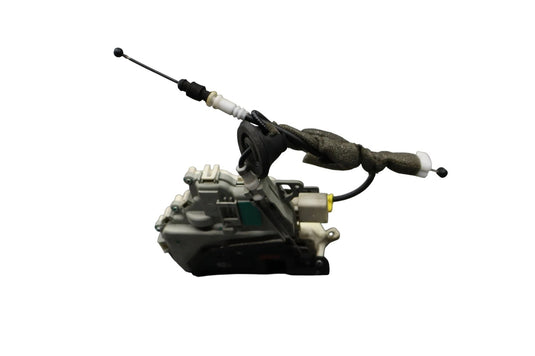 12-18 Audi  A7 Quattro Front Left Driver Door Lock Latch Actuator 8J1837015 Oem