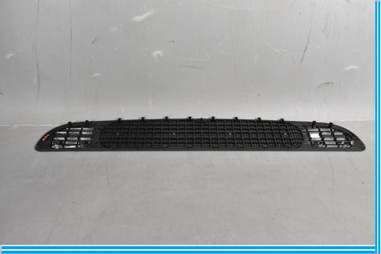 03-09 Mercedes CLS550 E550 W219 Rear Deck Shelf Panel Speaker Cover Trim Oem