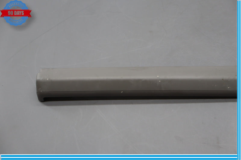 Load image into Gallery viewer, 11-18 Porsche Cayenne 958 Front Left Driver Side Door Panel Trim Cover Oem

