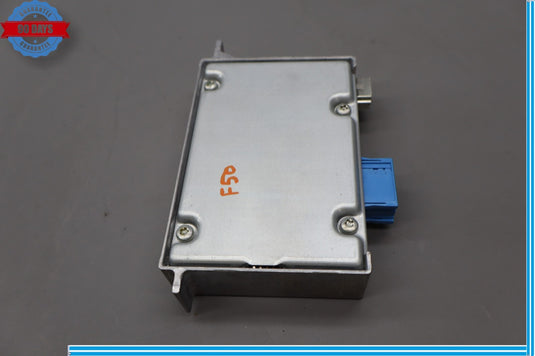 09-15 BMW 740i 740Li 750i 750Li Lane Departure Camera Control Module Unit Oem