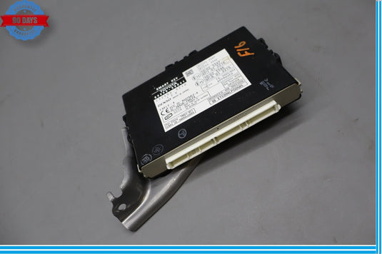 07-09 Lexus LS460 Smart Key Keyless Entry Control Module Unit ECU Oem
