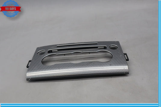 14-17 Land Rover Range Rover Sport A/C Climate Control Switch Trim Bezel Oem