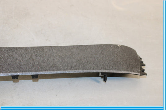09-15 BMW 750Li F01 F02 Front Left Driver Side Seat Lower Cover Trim Panel Oem