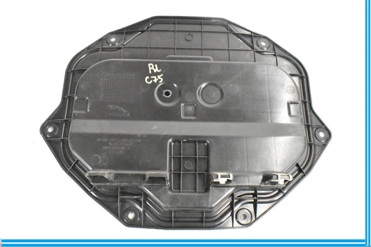 2009-2015 Jaguar XF Rear RH   Water Shield Door  8X23045H22AC OEM