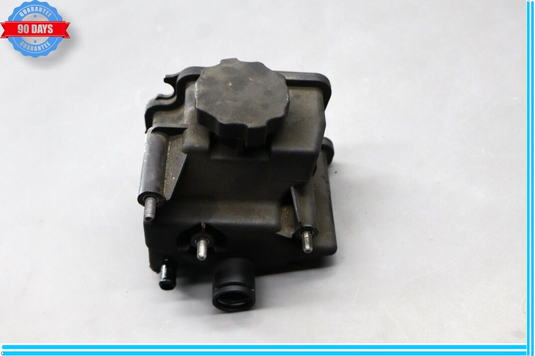 10-11 Mercedes E350 E550 Power Steering Fluid Reservoir Bottle A0004602383 Oem