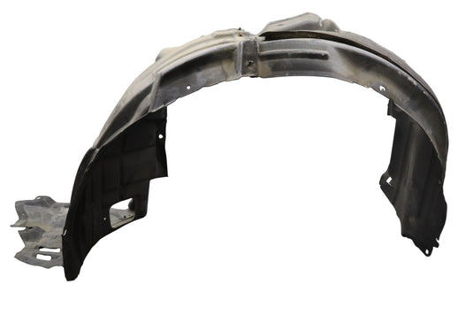 06-07 Lexus GS350 GS430 Front Left Side Inner Fender Liner Splash Guard Flap Oem