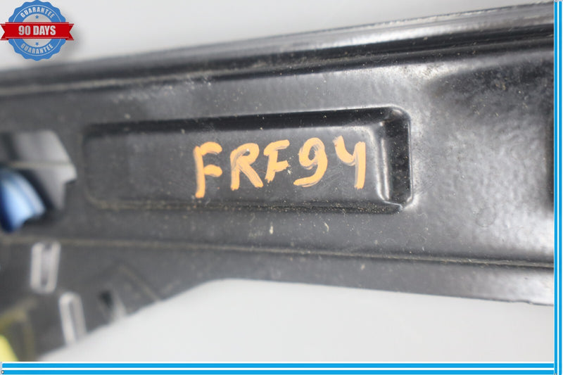 Load image into Gallery viewer, 12-18 Audi A7 Quattro Rear Left Driver Door Window Regulator W/o Motor Oem
