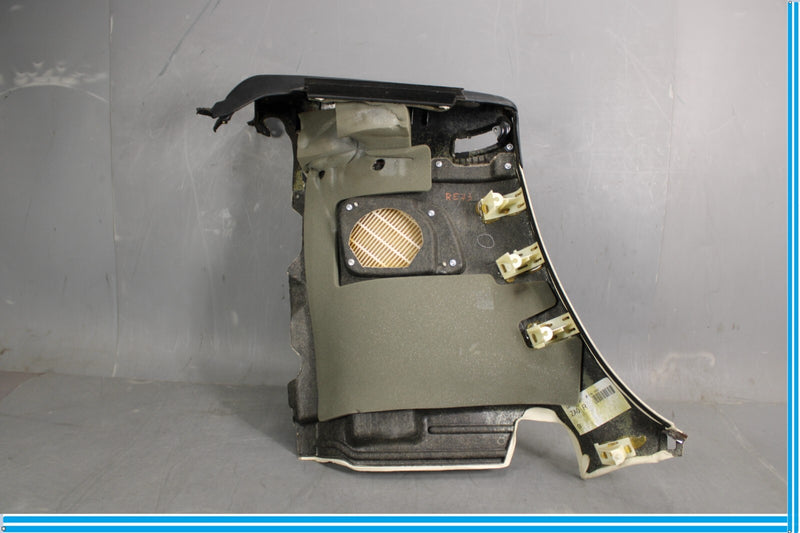 Load image into Gallery viewer, 02-10 Lexus SC430 Rear Right Passenger Side Quarter Interior Trim Panel Oem
