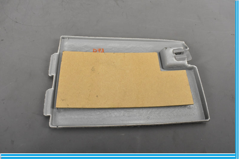 Load image into Gallery viewer, 2005 Lexus SC430 Rear Trunk Floor Cargo Carpet Mat Oem
