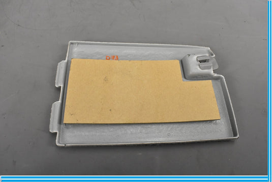 2005 Lexus SC430 Rear Trunk Floor Cargo Carpet Mat Oem