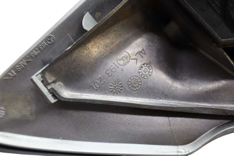 Load image into Gallery viewer, 2003 Mercedes R230 SL500 Front Left Driver Side Rear View Door Mirror Oem
