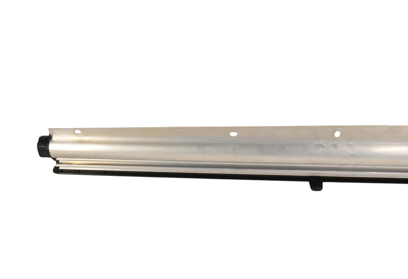 Load image into Gallery viewer, 10-19 Jaguar XJL XJL Rear Left Side Door Window Sun Shade Blind AW93F041A07 Oem

