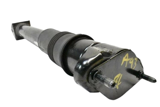 07-12 Mercedes GL450 GL550 Rear Left Driver Side Shock Strut Absorber Oem
